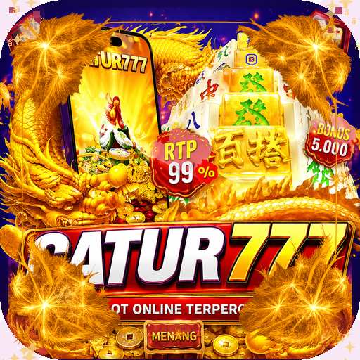 catur777 — mitra unggulan